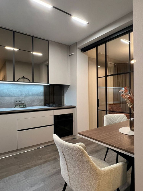 ‼️ Продам 2к квартиру з НОВИМ ремонтом в Жк Софія Резиденс Софіївська Борщагівка - зображення 4