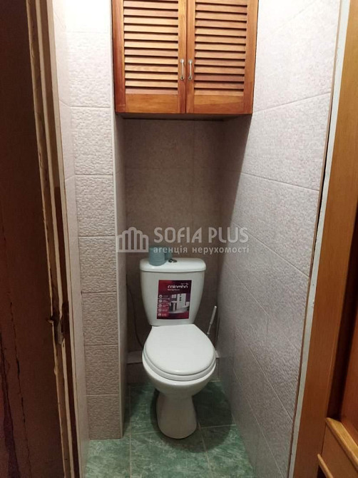 Ексклюзив, срочно! 1к, Иорданская 4, недорого Киев - изображение 4