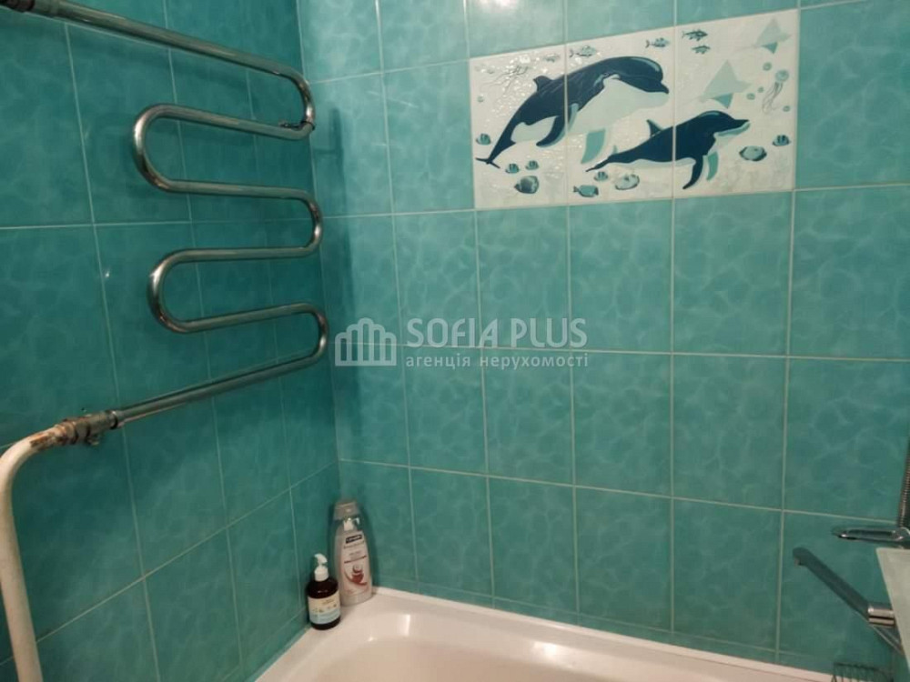 Ексклюзив, срочно! 1к, Иорданская 4, недорого Киев - изображение 5