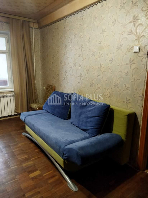 Ексклюзив, срочно! 1к, Иорданская 4, недорого Киев - изображение 1