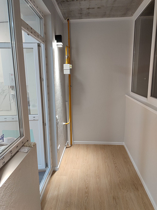 Квартира ЖК Вишневi Сади Вишневе - зображення 8