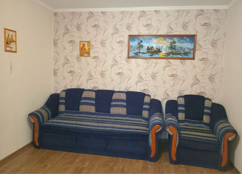 Двокімнатна квартира центр міста Кропивницький - зображення 7