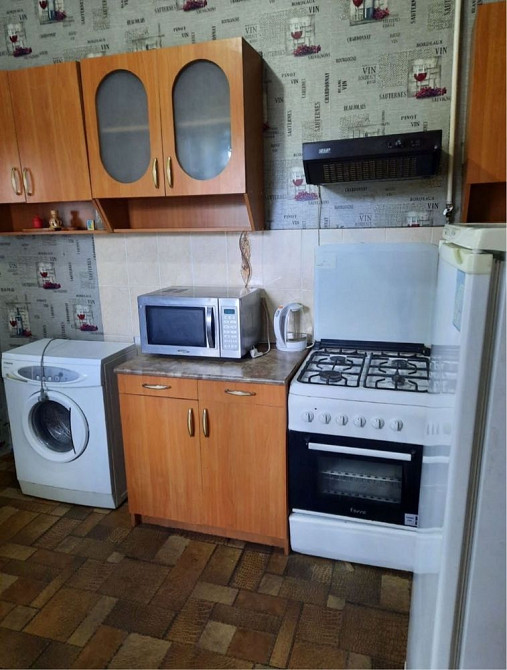 Двокімнатна квартира центр міста Кропивницький - зображення 8