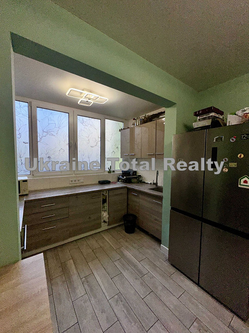 ЖК Welcome Home! 2к квартира біля ТРЦ LAVINA! Вулиця Стеценка 75К Київ - зображення 7