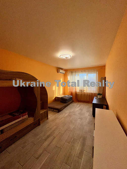 ЖК Welcome Home! 2к квартира біля ТРЦ LAVINA! Вулиця Стеценка 75К Київ - зображення 1