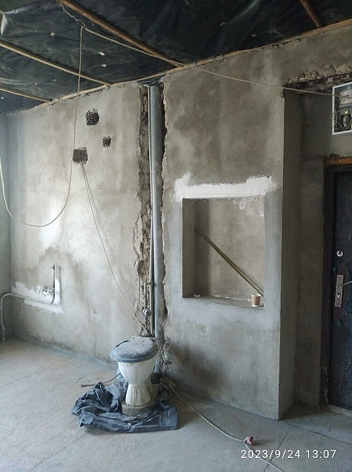 Квартира у центрі, вільна планування Миколаїв - зображення 7