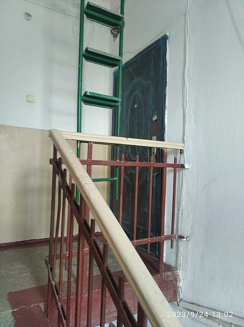 Квартира у центрі, вільна планування Миколаїв - зображення 2