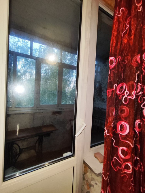 Продам 1кім квартиру на Раківці/ р-н 'Екватора' Кременчуг - изображение 5