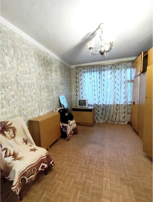 Продам 1кім квартиру на Раківці/ р-н 'Екватора' Кременчуг - изображение 3