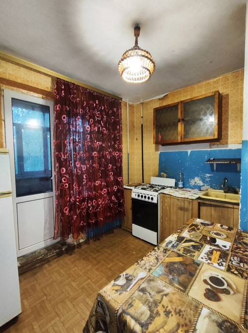 Продам 1кім квартиру на Раківці/ р-н 'Екватора' Кременчуг - изображение 1