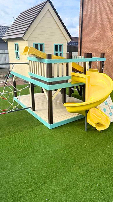 Готова бюджетна квартира‼️ ЖК Oazis Hills, Документи, до Києва 2км‼️ Софіївська Борщагівка - зображення 3