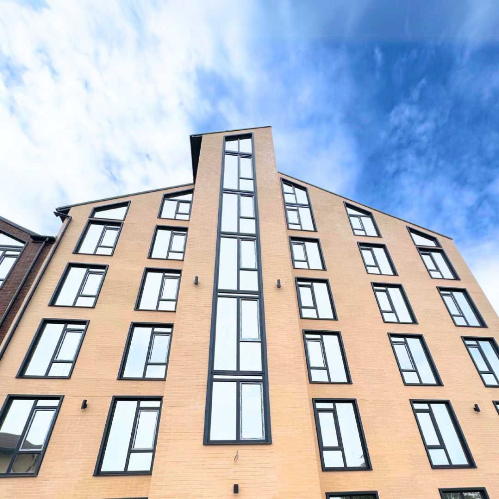 Готова бюджетна квартира‼️ ЖК Oazis Hills, Документи, до Києва 2км‼️ Софіївська Борщагівка - зображення 1