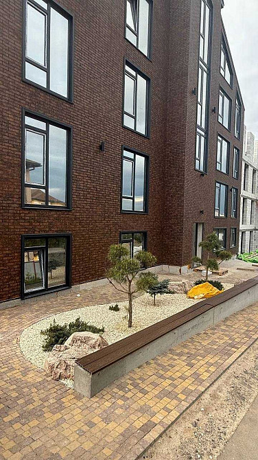 Готова бюджетна квартира‼️ ЖК Oazis Hills, Документи, до Києва 2км‼️ Софіївська Борщагівка - зображення 4