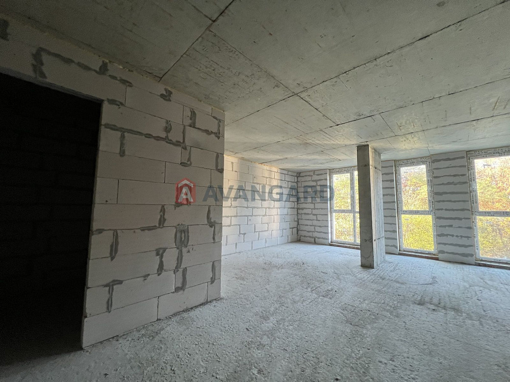 Продаж 1 кім апартаменти ЖК 'Америка' вул. В. Великого Львів - зображення 8