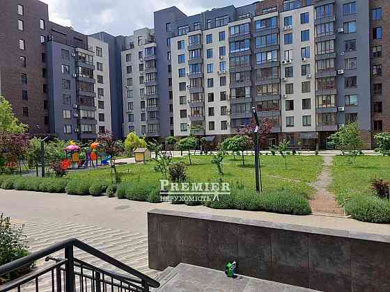 2-кімнатна квартира 65 кв.м від забудовника біля моря Одесса