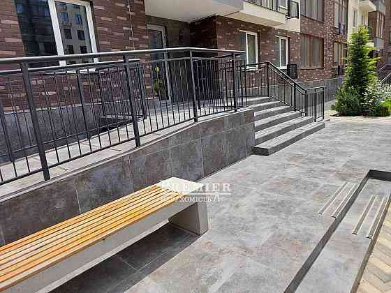 2-кімнатна квартира 65 кв.м від забудовника біля моря Одесса