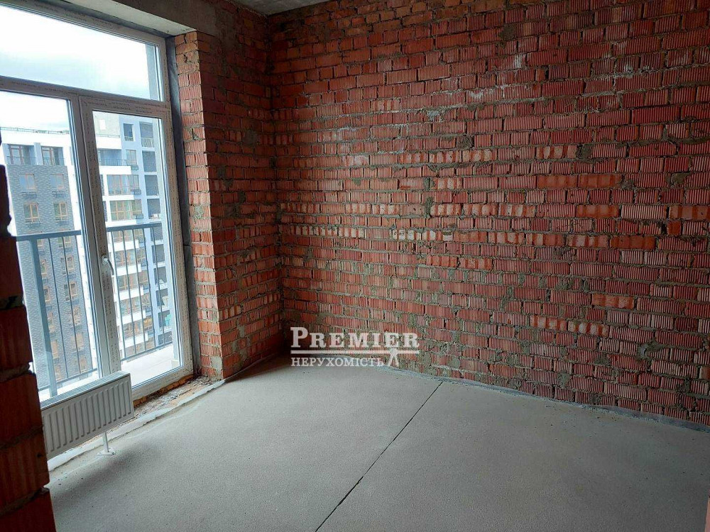 2-кімнатна квартира 65 кв.м від забудовника біля моря Одесса - изображение 1