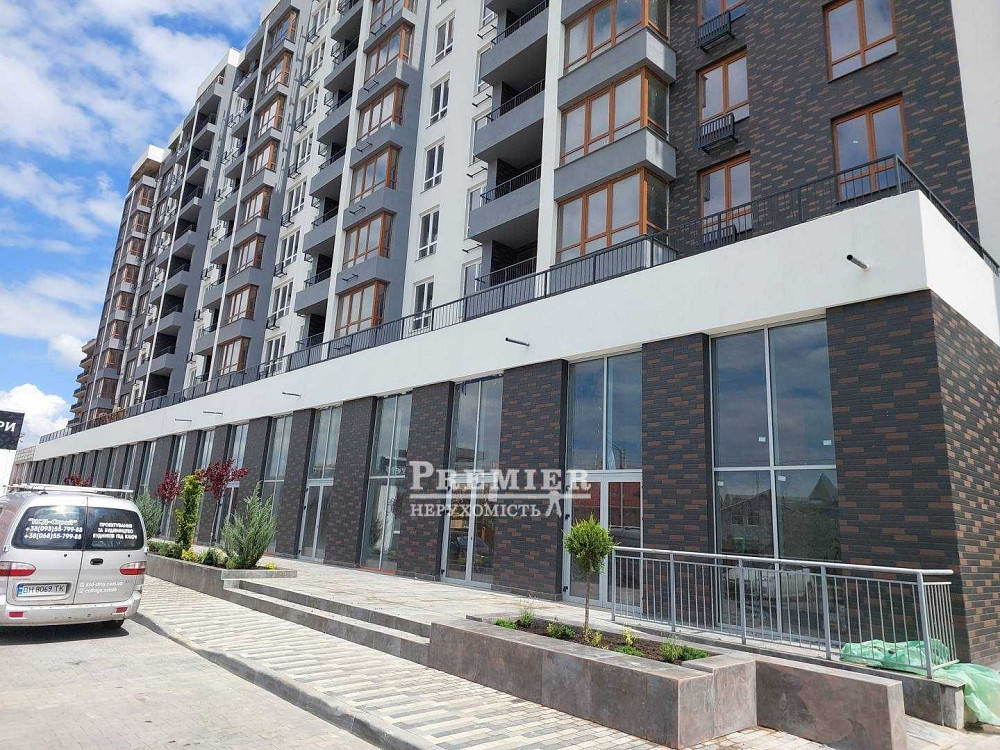 2-кімнатна квартира 65 кв.м від забудовника біля моря Одесса - изображение 4