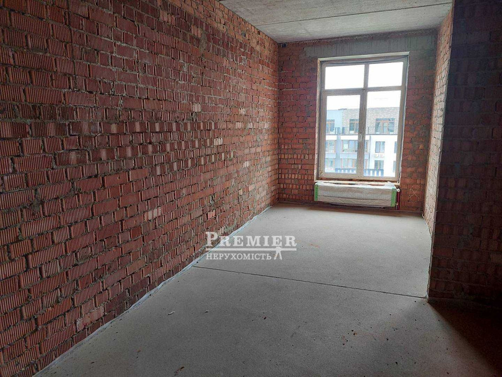 2-кімнатна квартира 65 кв.м від забудовника біля моря Одесса - изображение 2