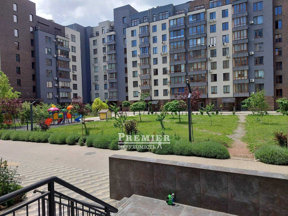 2-кімнатна квартира 65 кв.м від забудовника біля моря Одесса - изображение 3