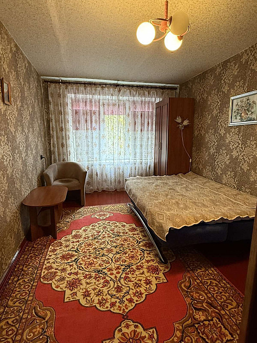 Продаж 2-х кімнатна по Шевченка Ніжин - зображення 3