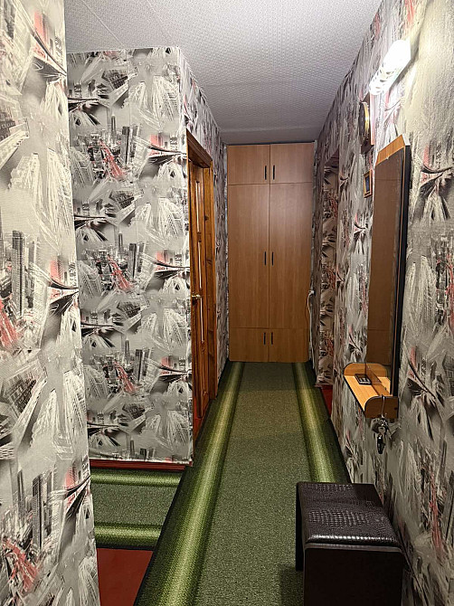 Продаж 2-х кімнатна по Шевченка Ніжин - зображення 5