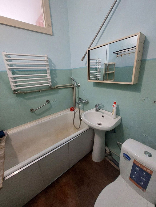 Продаж 2-кім. квартири 41м2, в. Д. Галицького м. Борислав Борислав (Львівська обл.) - зображення 6