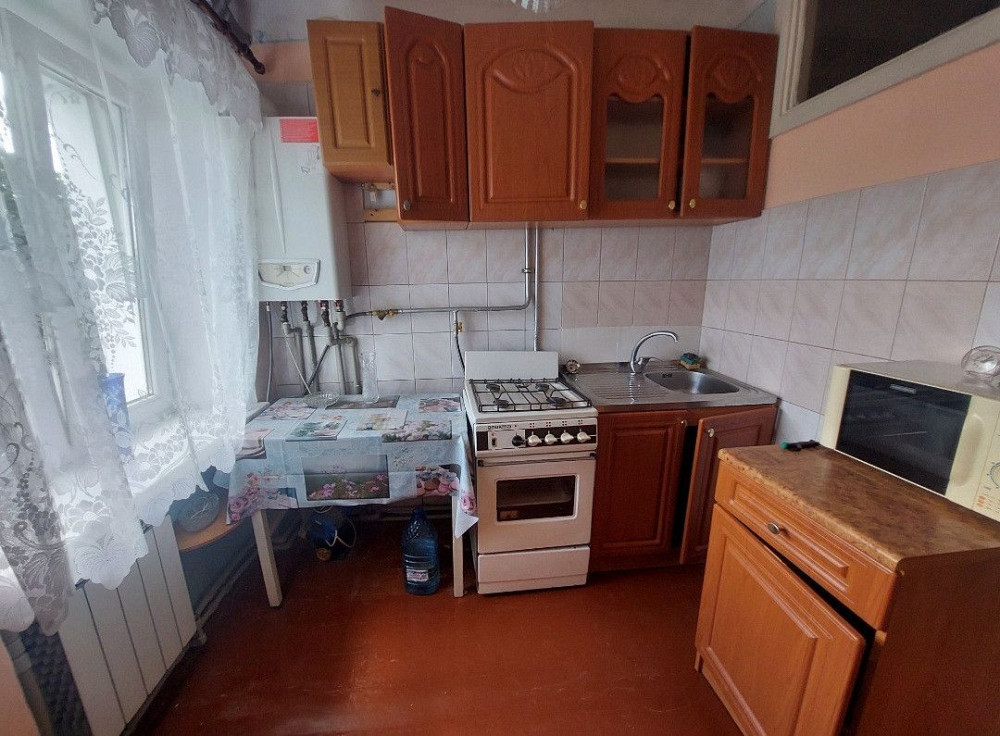 Продаж 2-кім. квартири 41м2, в. Д. Галицького м. Борислав Борислав (Львівська обл.) - зображення 4