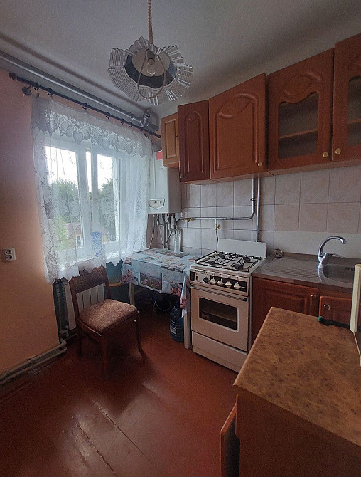 Продаж 2-кім. квартири 41м2, в. Д. Галицького м. Борислав Борислав (Львівська обл.) - зображення 5