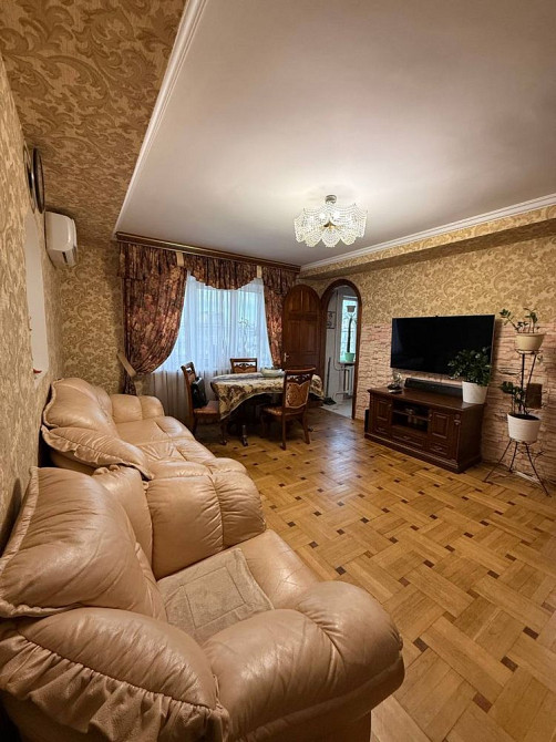 Квартира від власника! Затишна 3-кімнатна квартира. З меблями і технік Киев - изображение 1