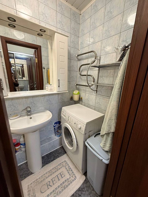 Квартира від власника! Затишна 3-кімнатна квартира. З меблями і технік Киев - изображение 5