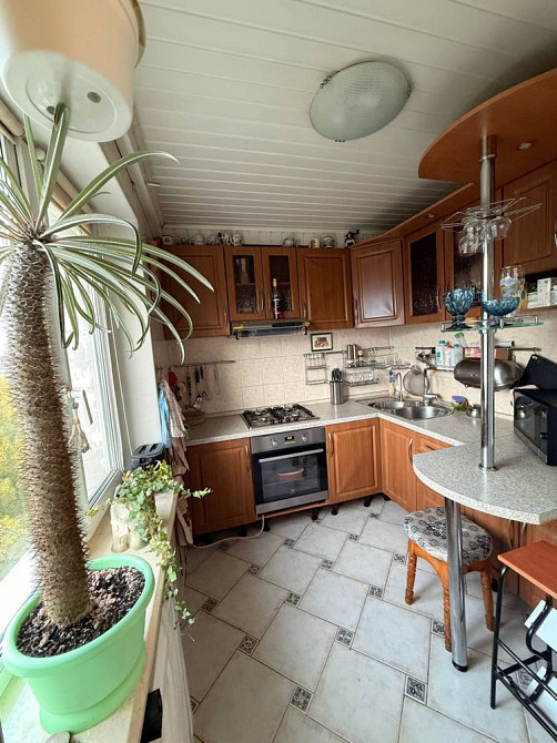 Квартира від власника! Затишна 3-кімнатна квартира. З меблями і технік Киев - изображение 7