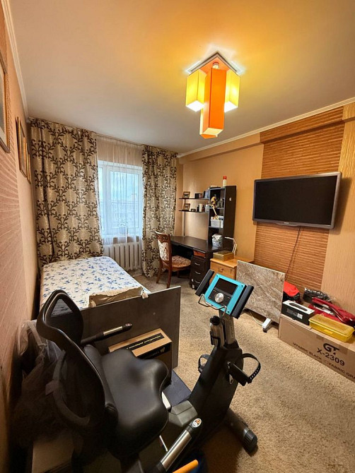 Квартира від власника! Затишна 3-кімнатна квартира. З меблями і технік Киев - изображение 8