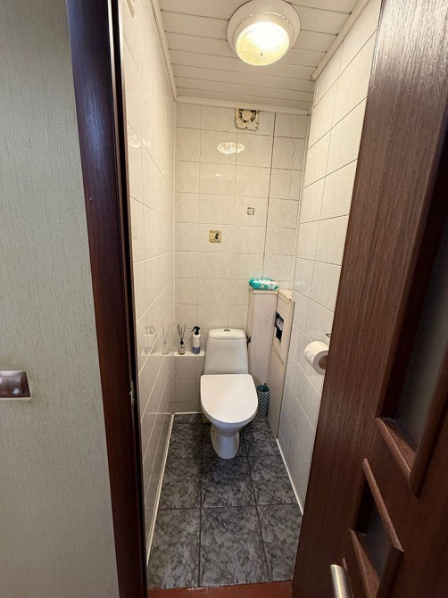 Квартира від власника! Затишна 3-кімнатна квартира. З меблями і технік Киев - изображение 4