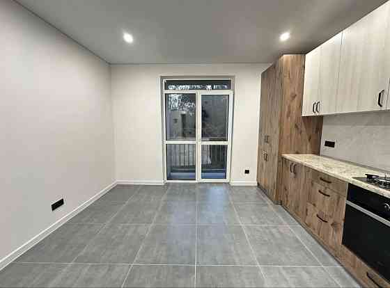 Продаж однокімнатної квартири Крихівці