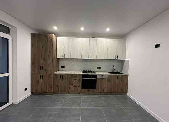 Продаж однокімнатної квартири Крихівці