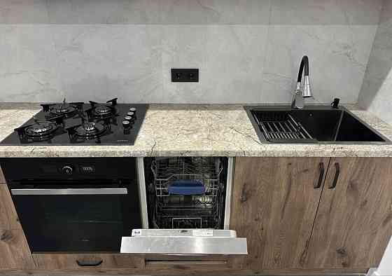 Продаж однокімнатної квартири Крихівці