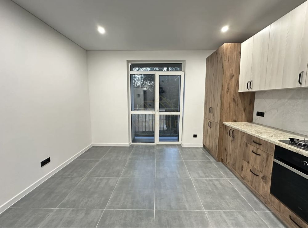 Продаж однокімнатної квартири Крихівці - зображення 2