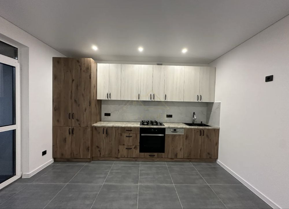 Продаж однокімнатної квартири Крихівці - зображення 3