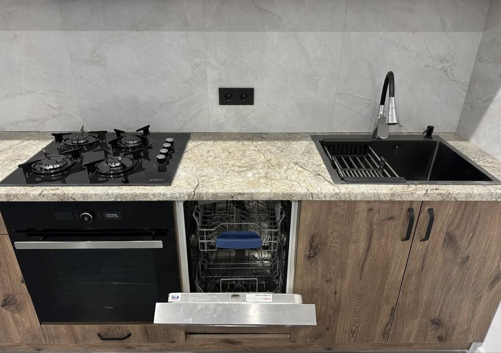 Продаж однокімнатної квартири Крихівці - зображення 4