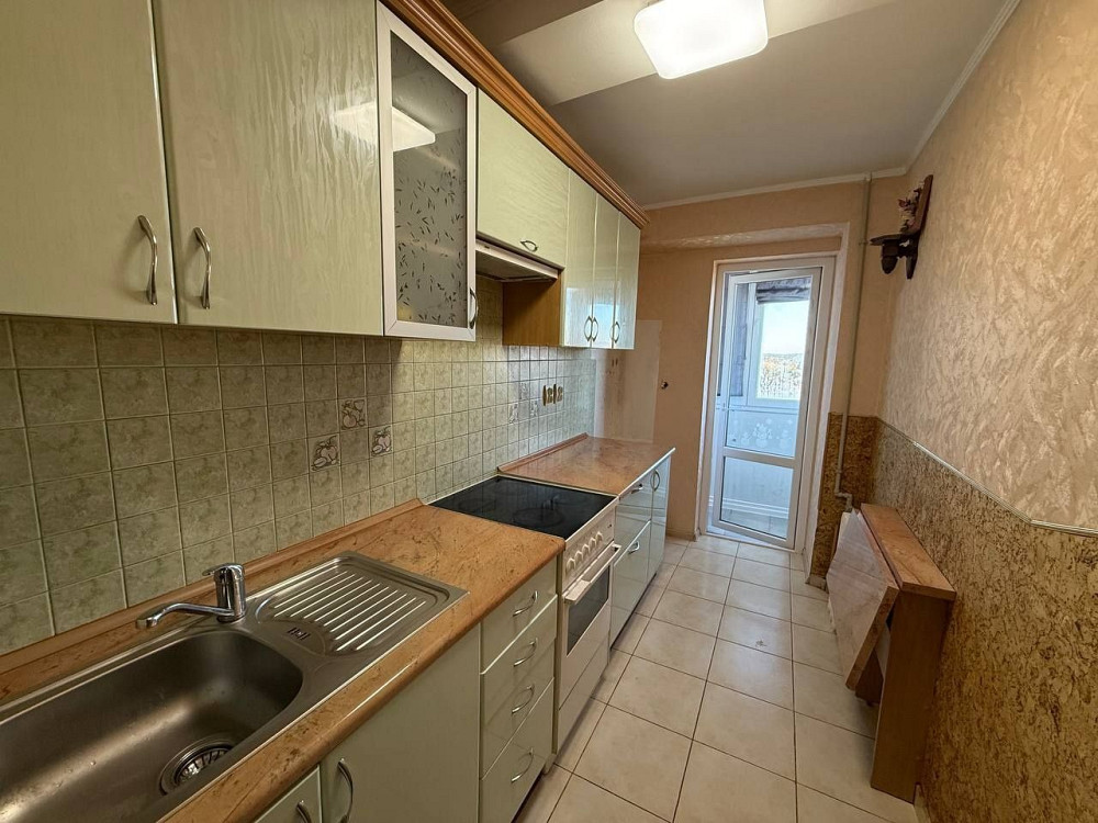 Продаж 3 кім. квартири Тернопіль - зображення 1