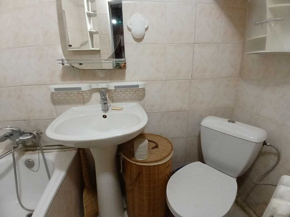 Продам 2кімнатну квартиру, Болгарська/Запорізька, 1/1, можно програми Одесса - изображение 3