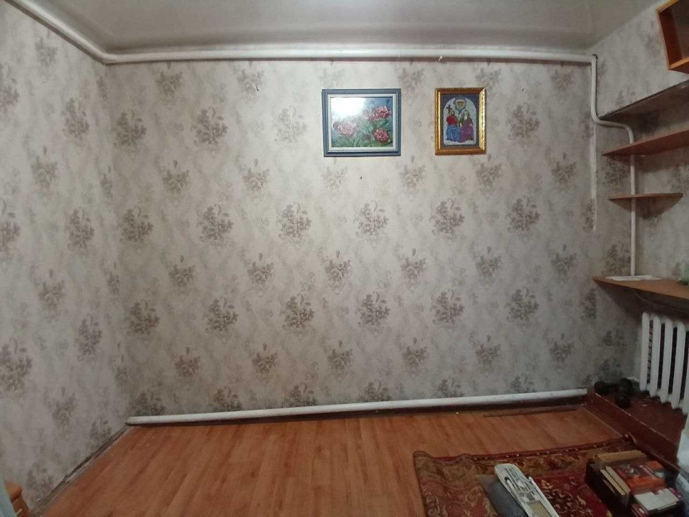 Продам 2кімнатну квартиру, Болгарська/Запорізька, 1/1, можно програми Одесса - изображение 4