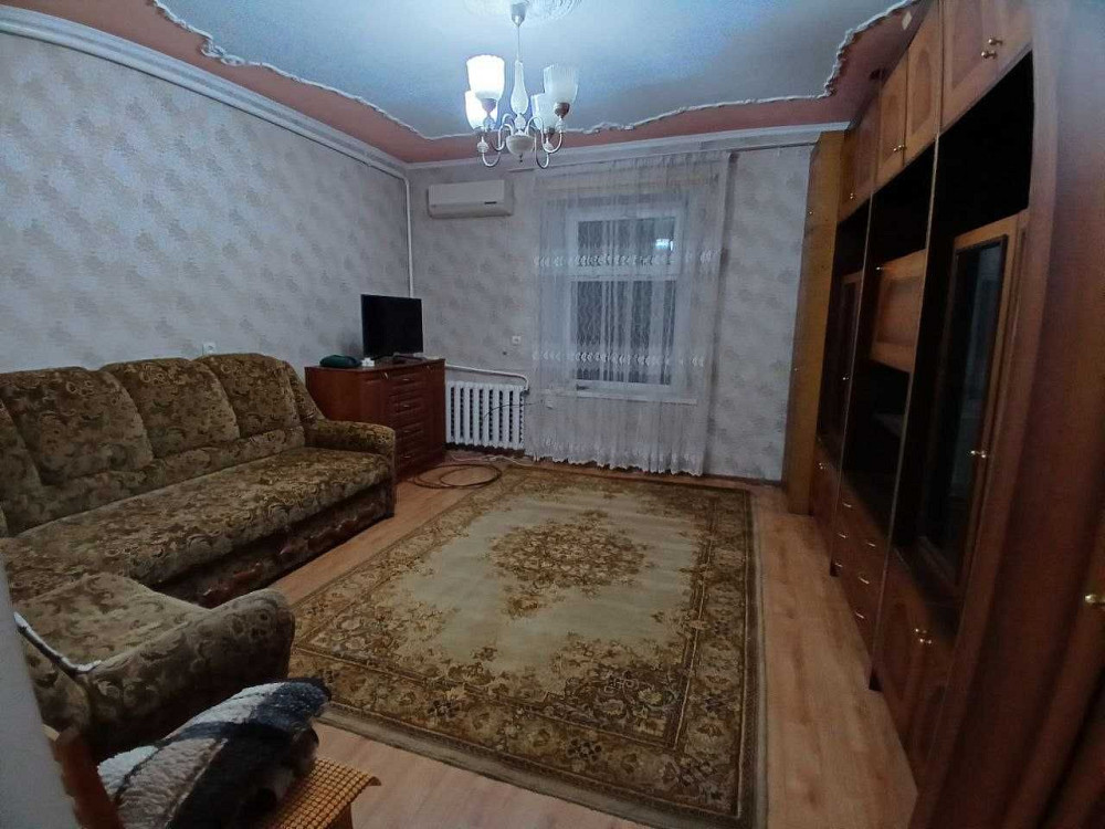 Продам 2кімнатну квартиру, Болгарська/Запорізька, 1/1, можно програми Одесса - изображение 1