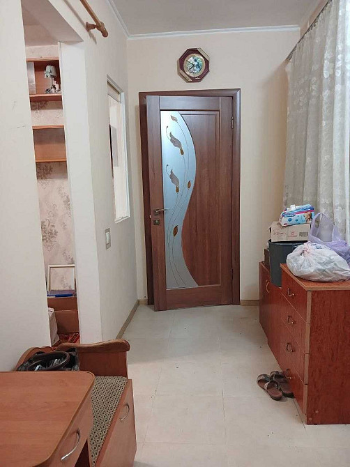 Продам 2кімнатну квартиру, Болгарська/Запорізька, 1/1, можно програми Одесса - изображение 5