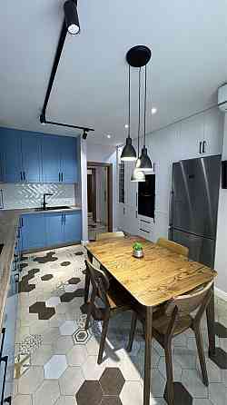 Стильна 4-кім.квартира 105,2 кв.м в Петропавлівській Борщагівці Петропавлівська Борщагівка