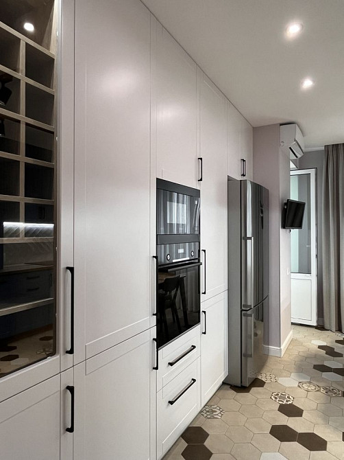 Стильна 4-кім.квартира 105,2 кв.м в Петропавлівській Борщагівці Петропавлівська Борщагівка - зображення 6