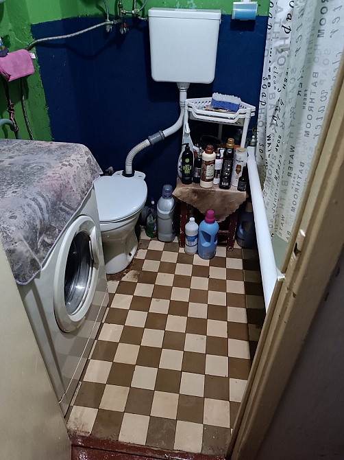 Продається однокімнатна квартира по вул.Грабовецька Стрий - зображення 3