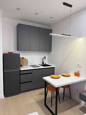 Продам квартиру смарт У-квартал Уютний квартал Софіївська Борщагівка