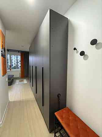 Продам квартиру смарт У-квартал Уютний квартал Софіївська Борщагівка